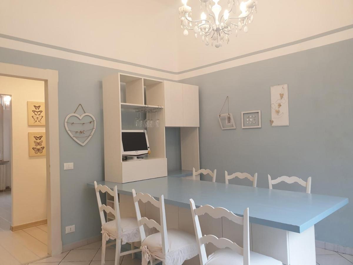 Apartamento Residenza Cleopatra 6 Falconara Marittima Exterior foto